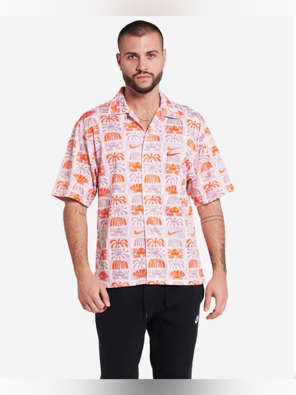 Nike‎ Spring Break Shirt